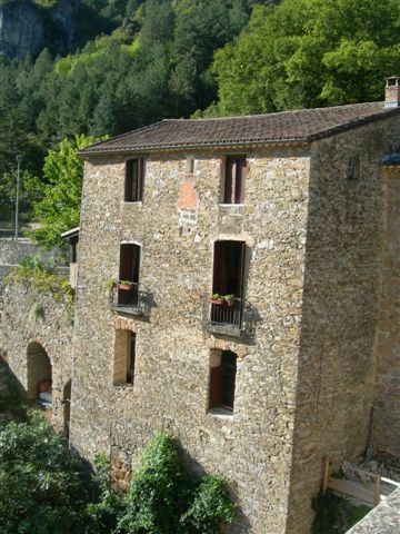 Camere Per Gli Ospiti Rogues 49157