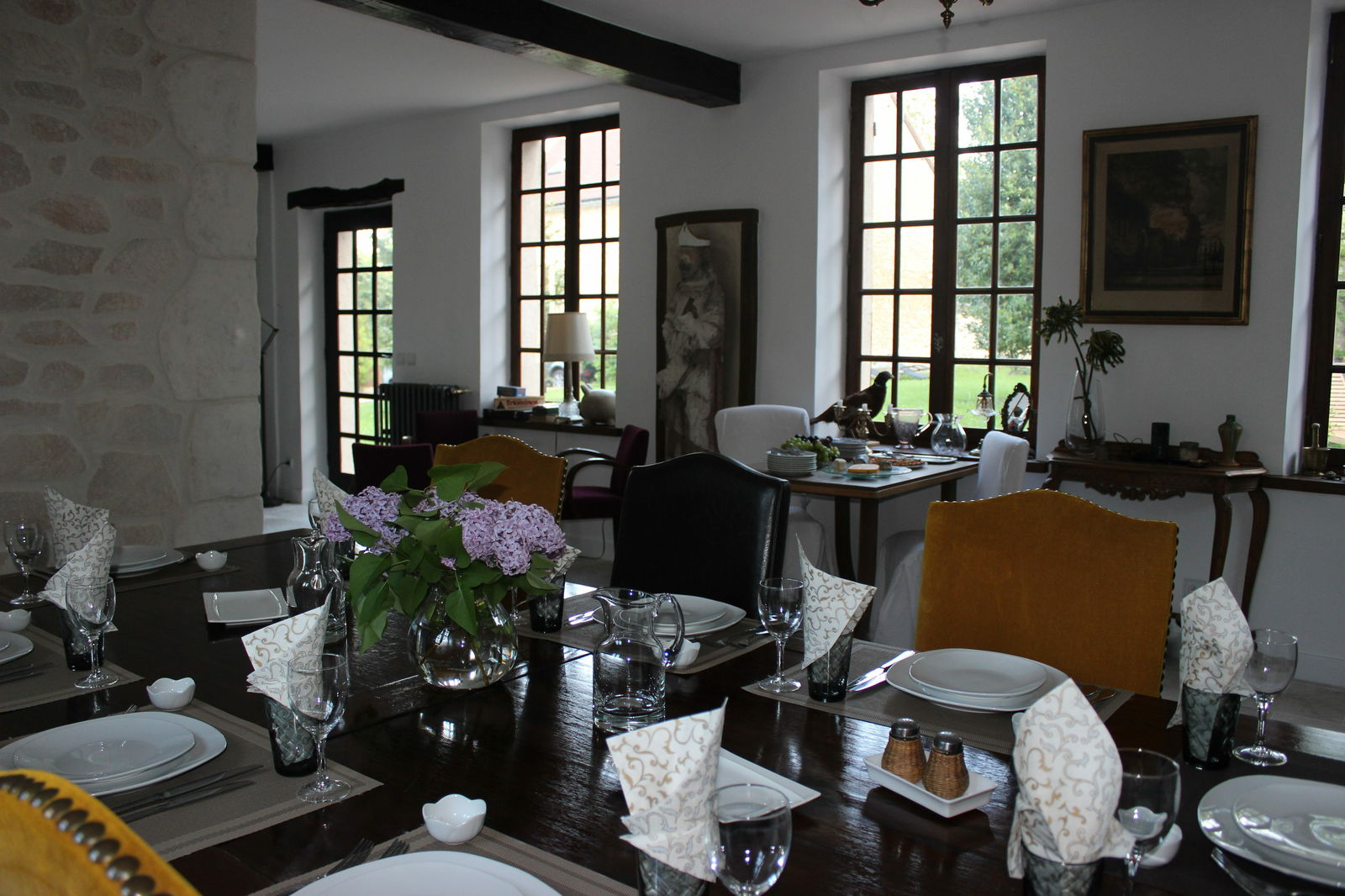 Camere Per Gli Ospiti Saint-Pierre-de-Bailleul 41138