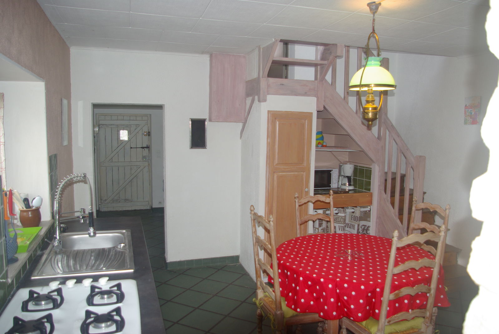 Tutta La Casa Le Mesnil-Simon 133706