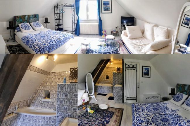 Tutta La Casa La Couture-Boussey 646524