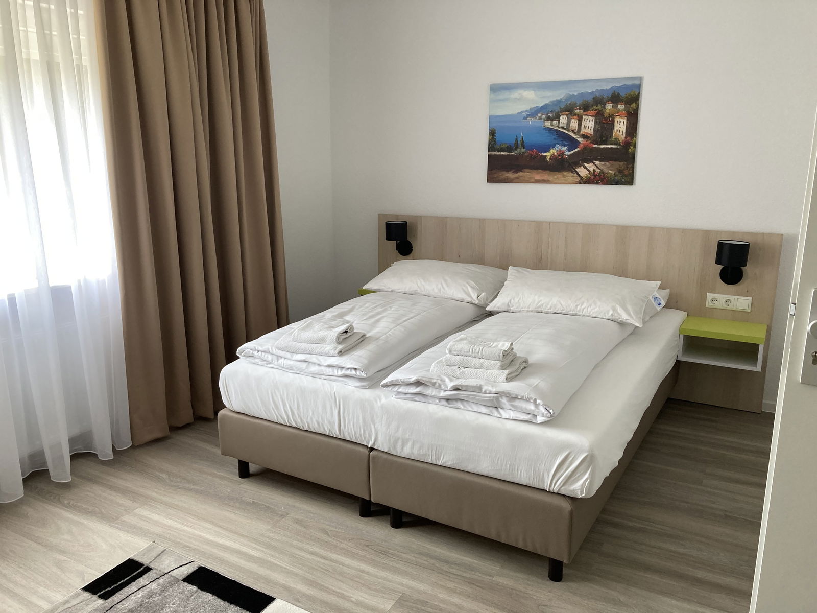 Tutta La Casa Bremen 251189