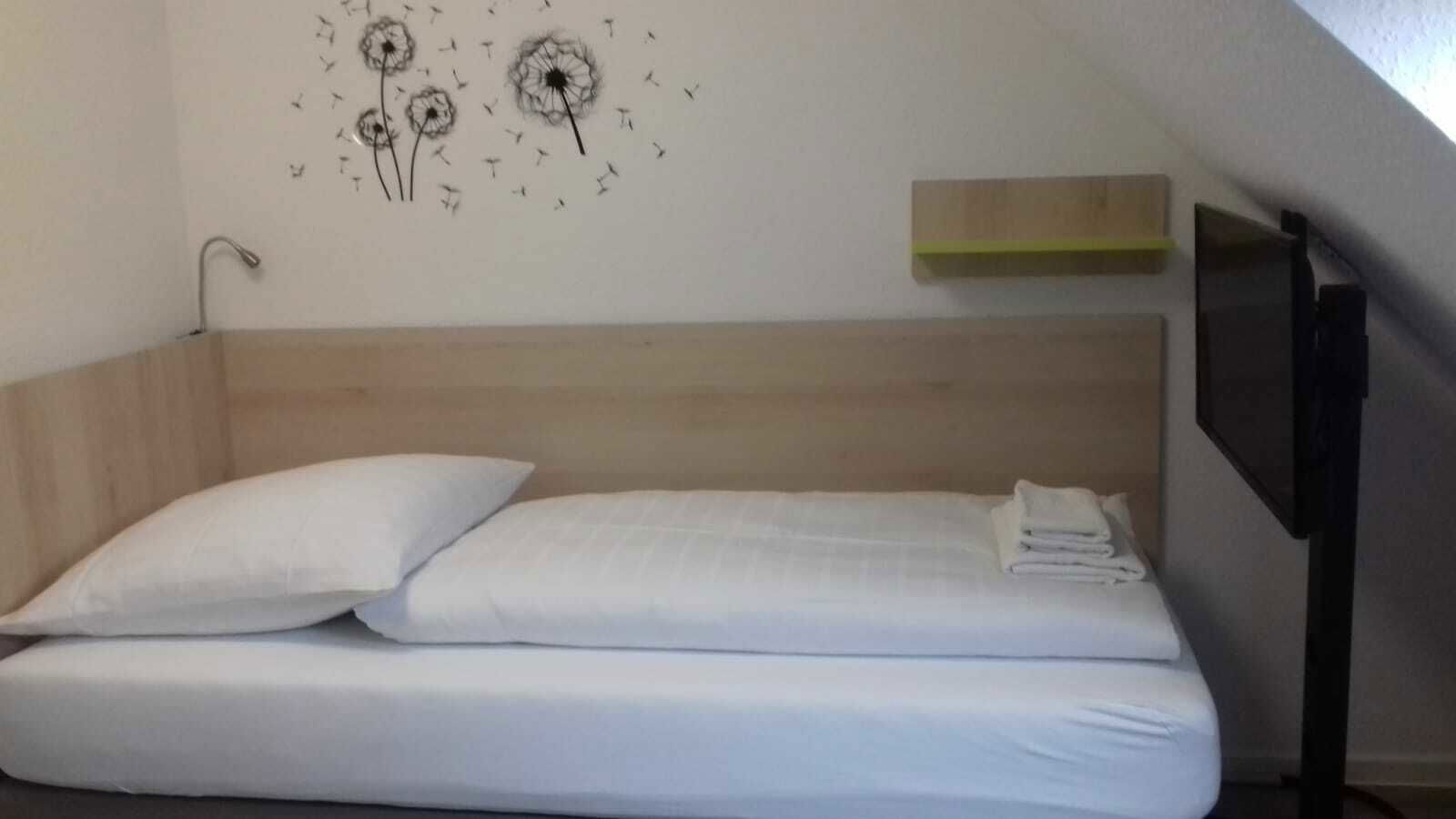 Tutta La Casa Bremen 251189