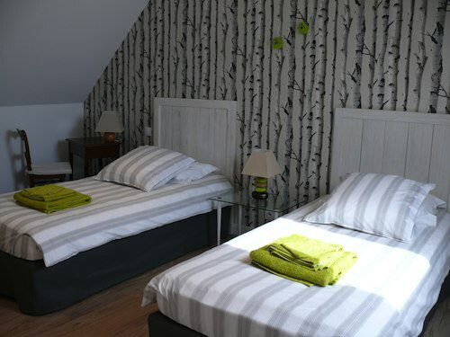 Camere Per Gli Ospiti Moëlan-sur-Mer 102328