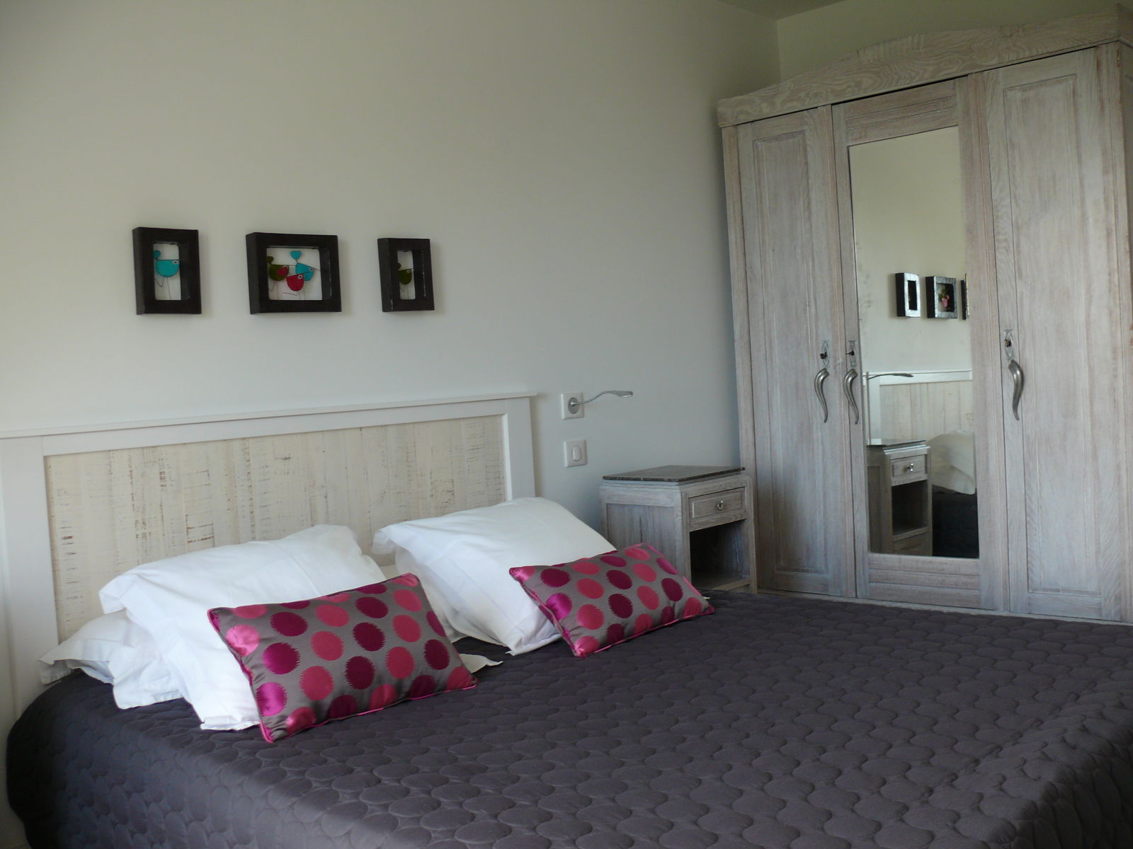 Camere Per Gli Ospiti Moëlan-sur-Mer 102328