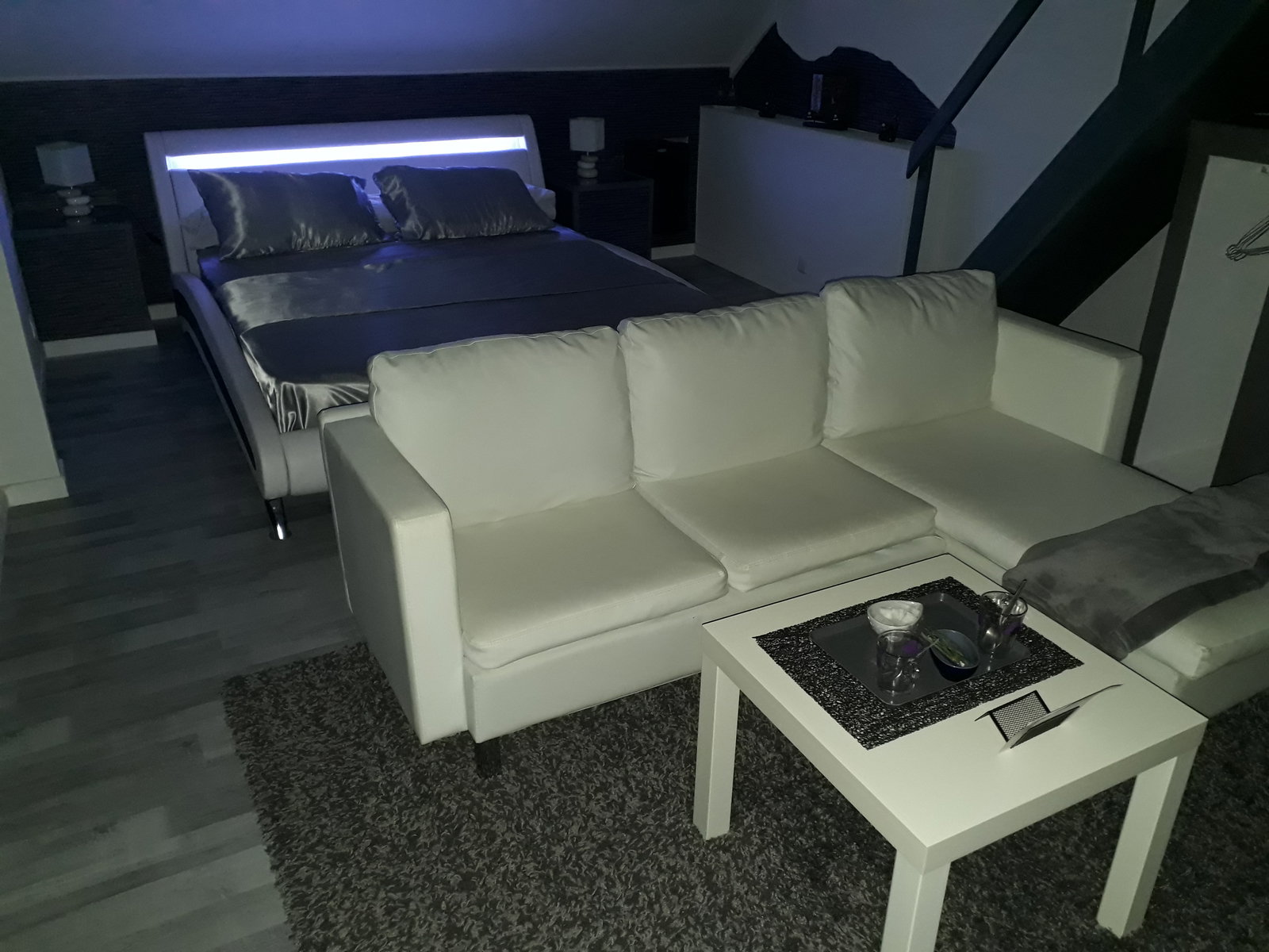 Famiglia La Chavanne 241765