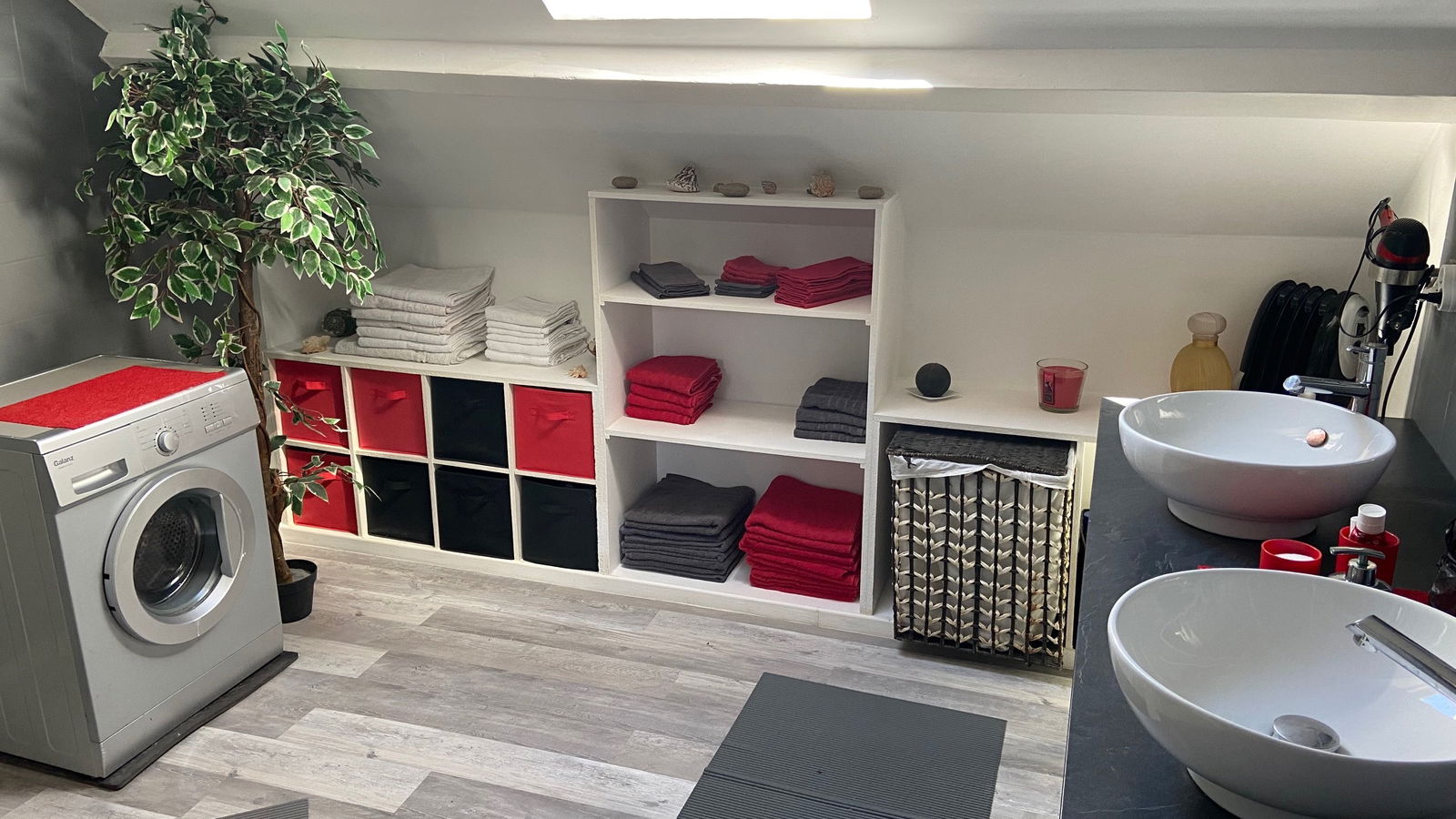 Famiglia La Chavanne 241765