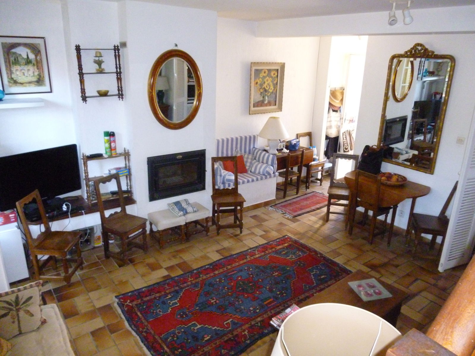 Gästezimmer Hyères 139212