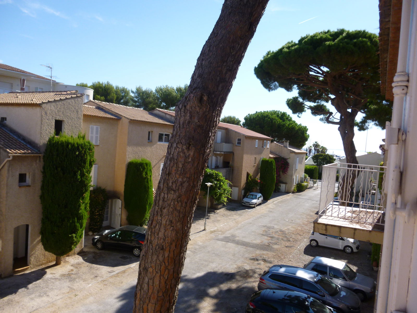 Gästezimmer Hyères 139212