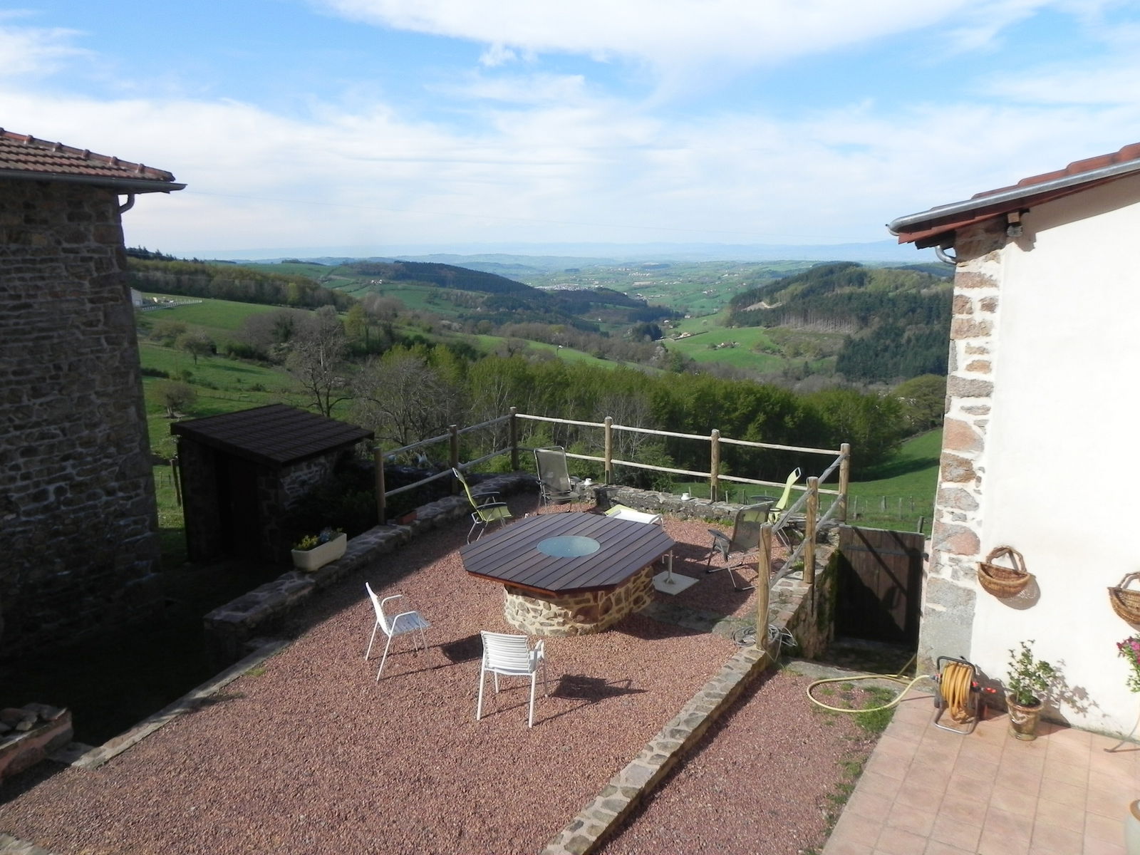 Camere Per Gli Ospiti Thizy-les-Bourgs 79580