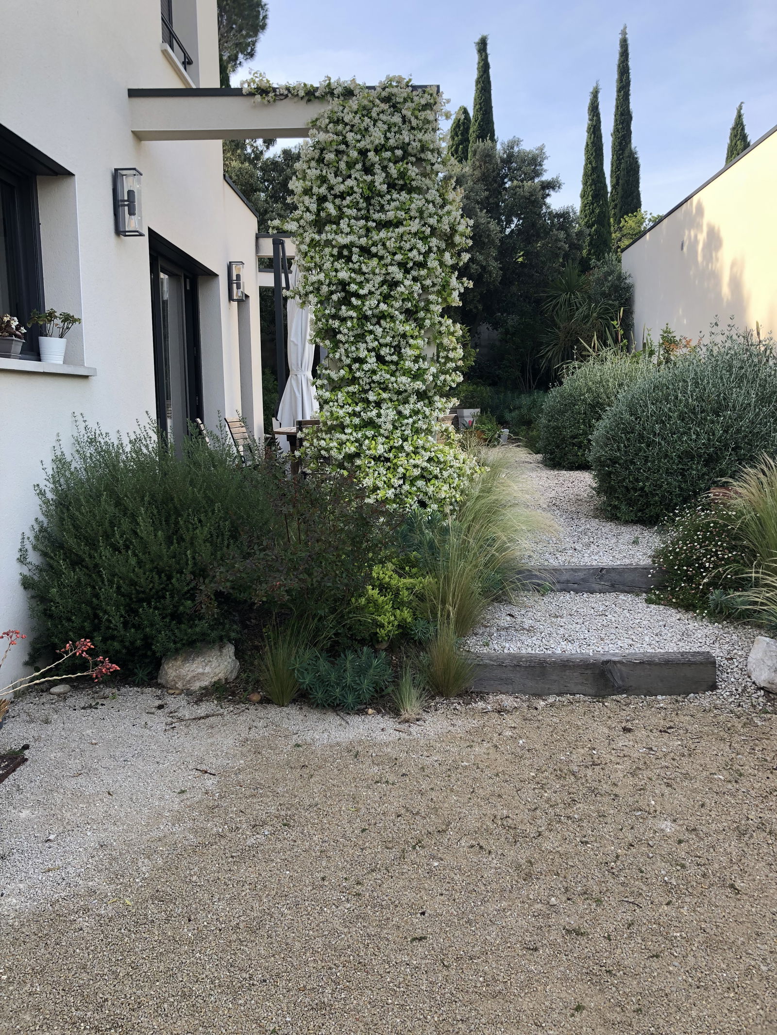 Gastfamilie Villeneuve-lès-Avignon 227024