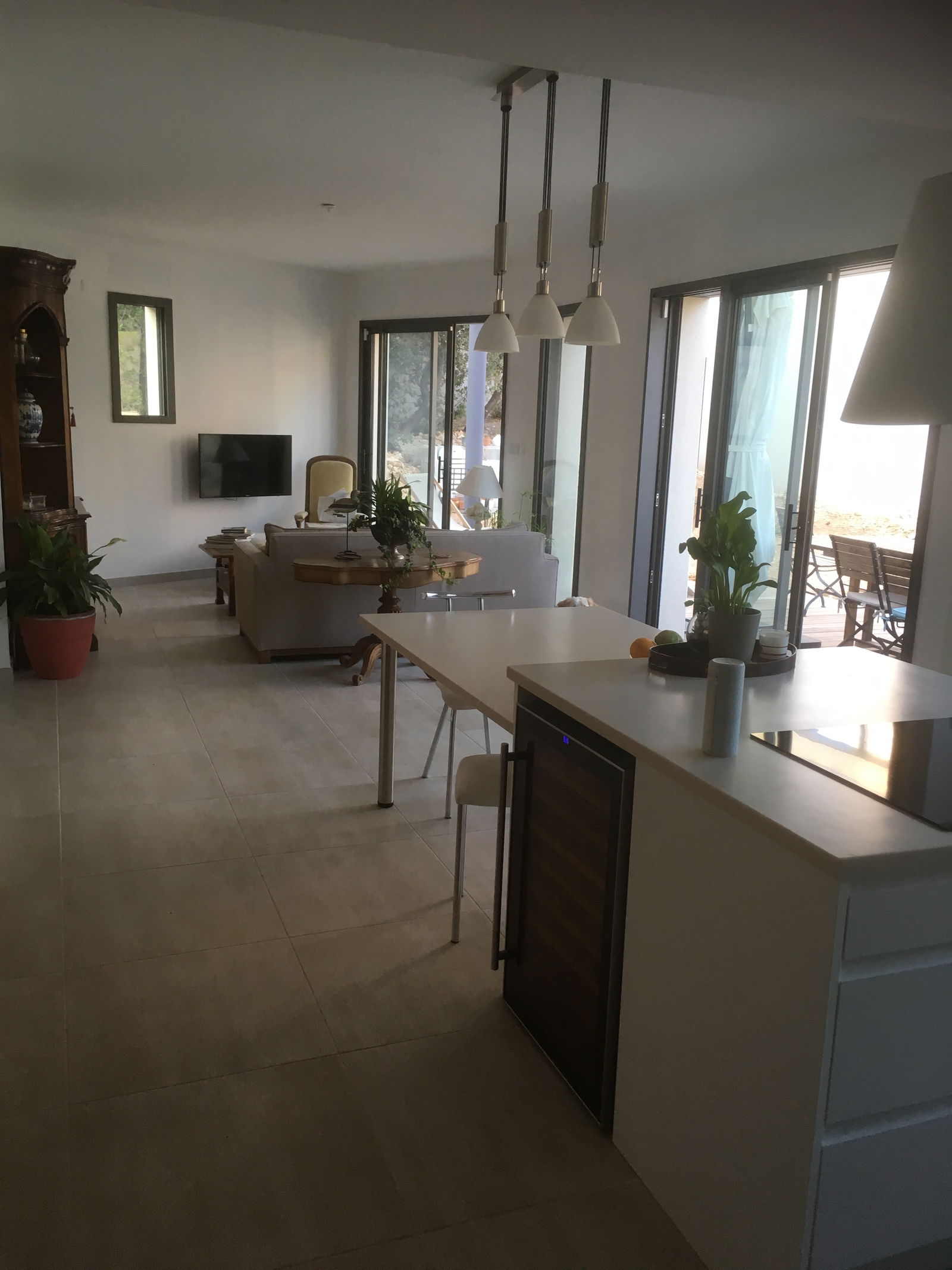 Gastfamilie Villeneuve-lès-Avignon 267379