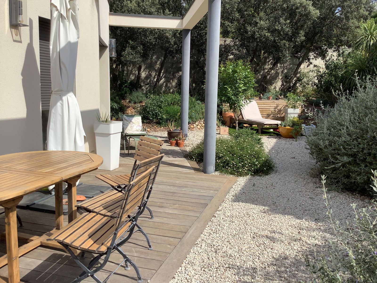 Gastfamilie Villeneuve-lès-Avignon 267379