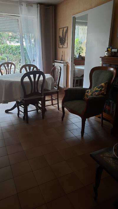 Gästezimmer Élancourt 672925