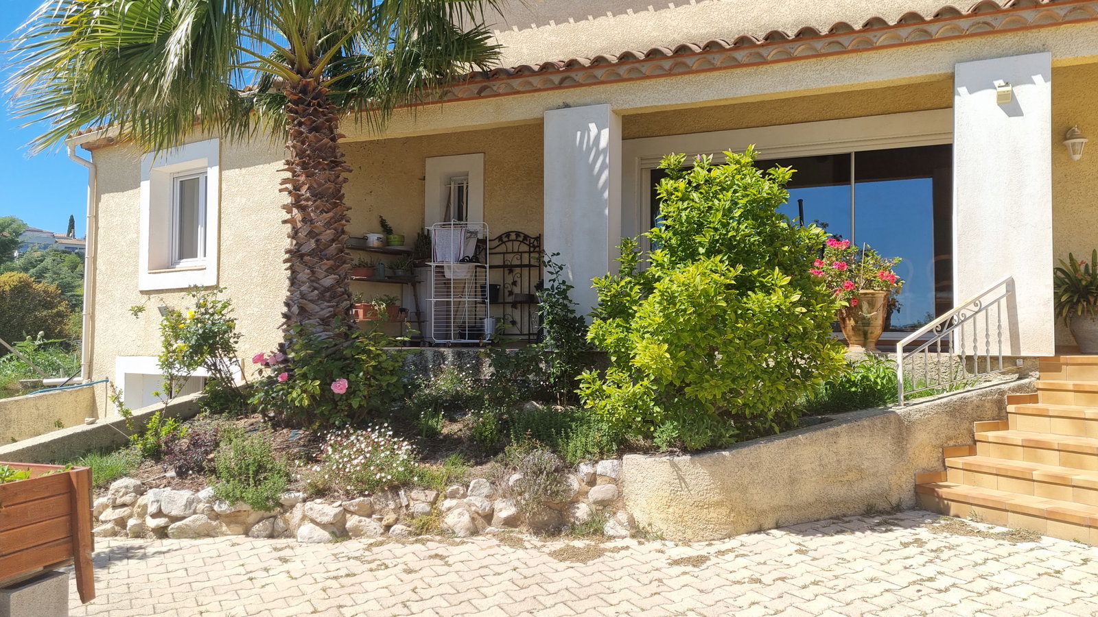 Pokoje Gościnne Combaillaux 426083