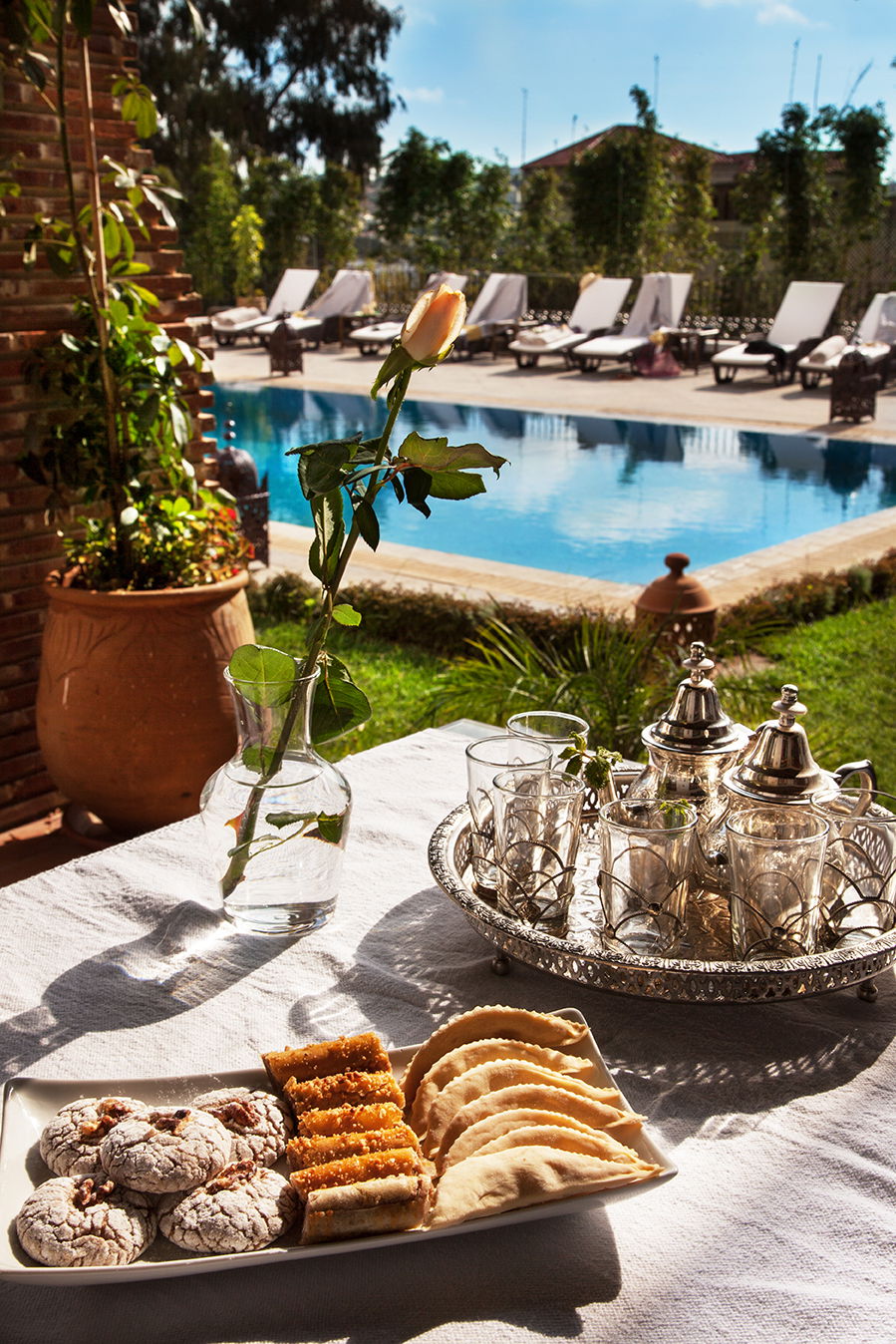 Pokoje Gościnne Tanger 127710