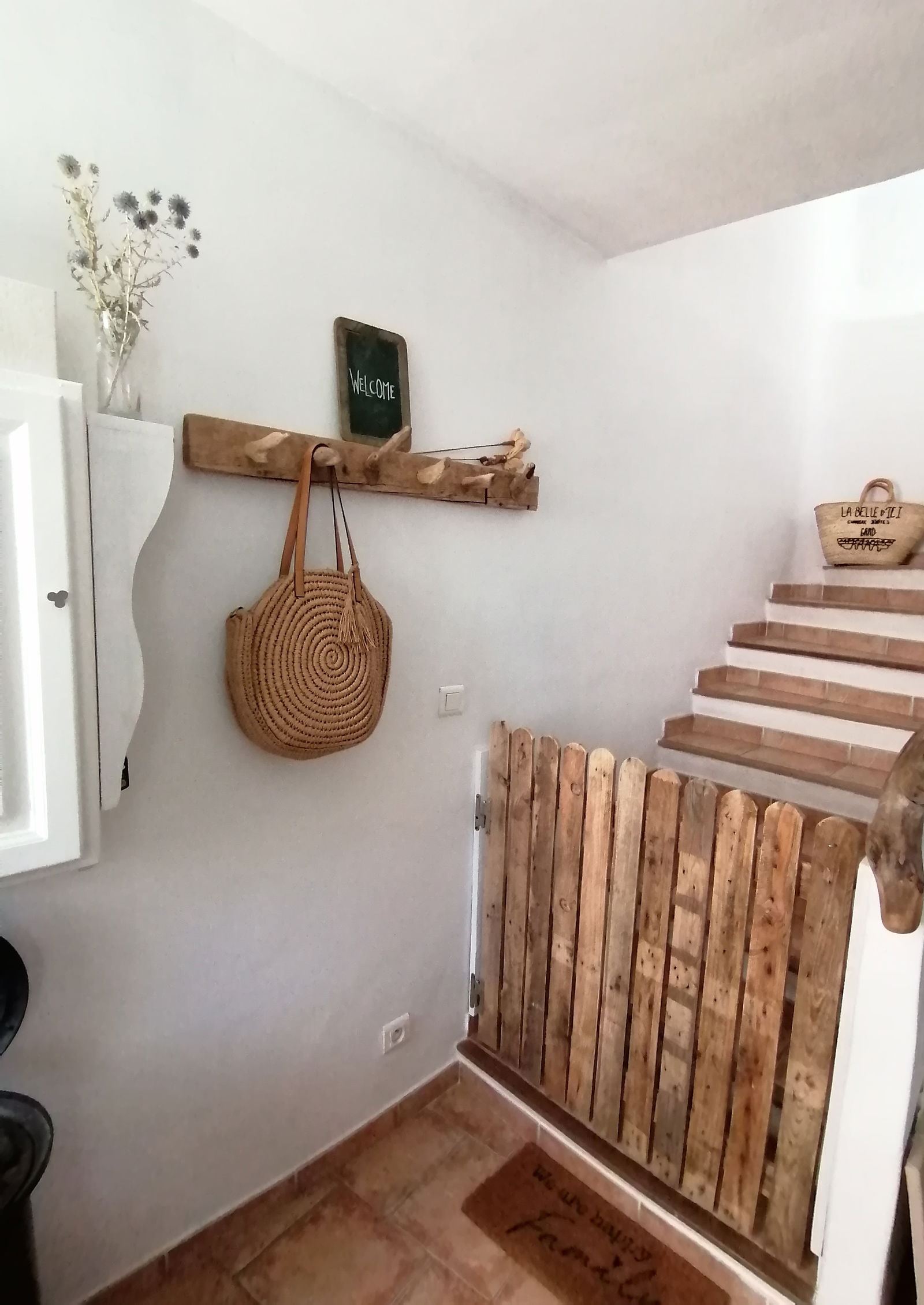 Pokoje Gościnne Théziers 389605