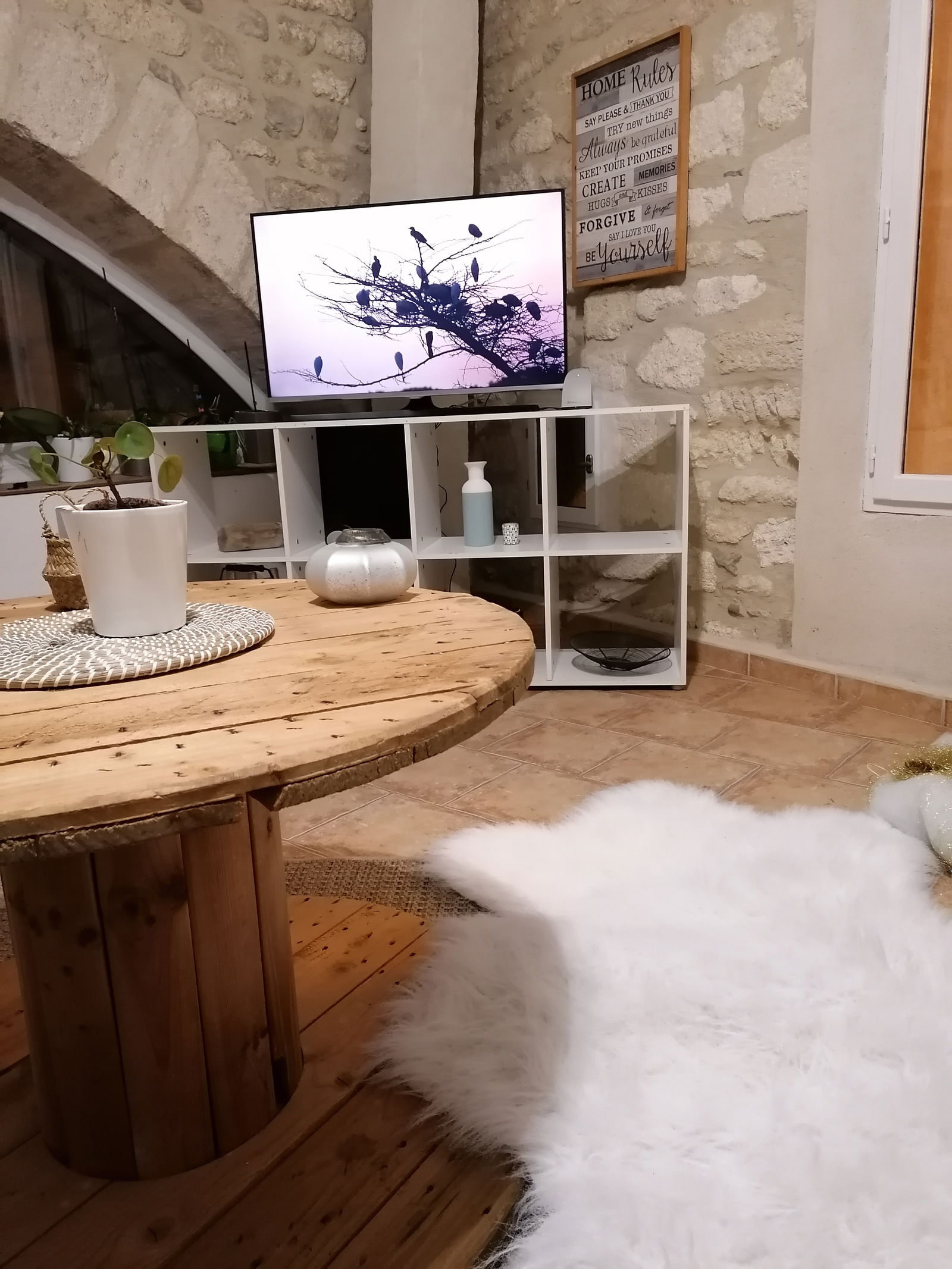 Pokoje Gościnne Théziers 389605