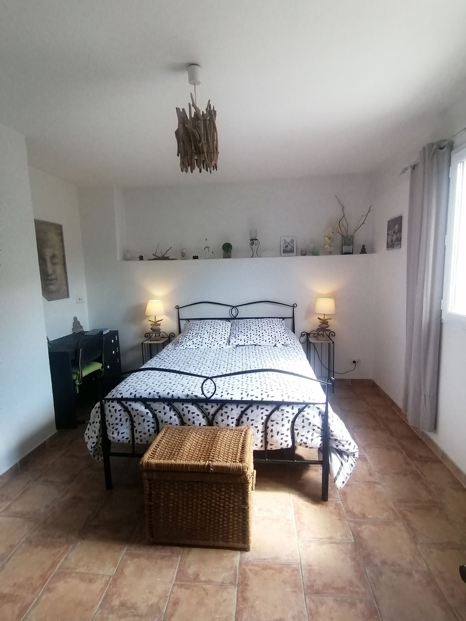 Pokoje Gościnne Théziers 389605