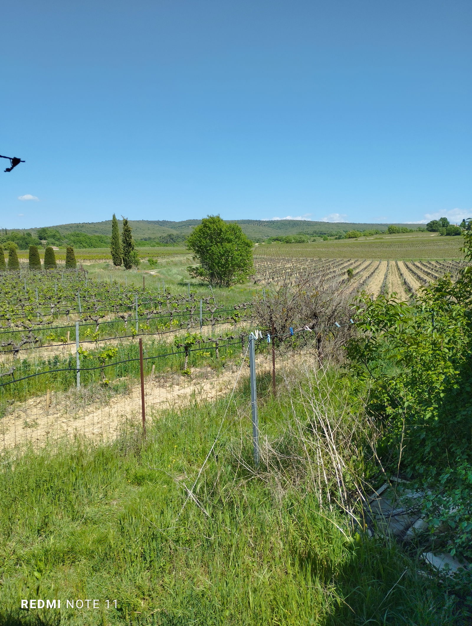 Pokoje Gościnne La Tour-d'Aigues 421984