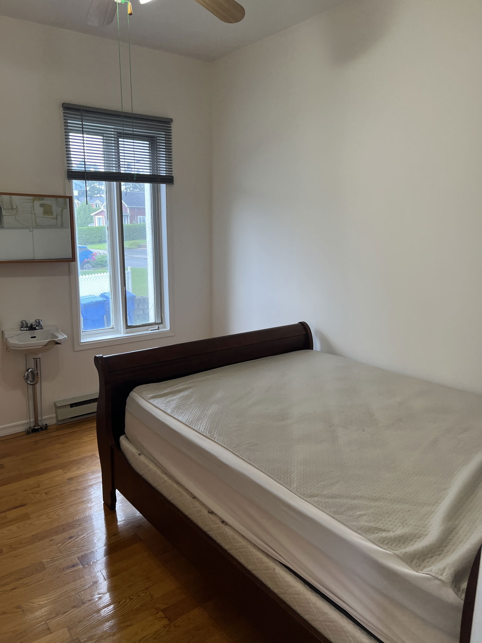 Chambre Chez L'habitant Québec 574299