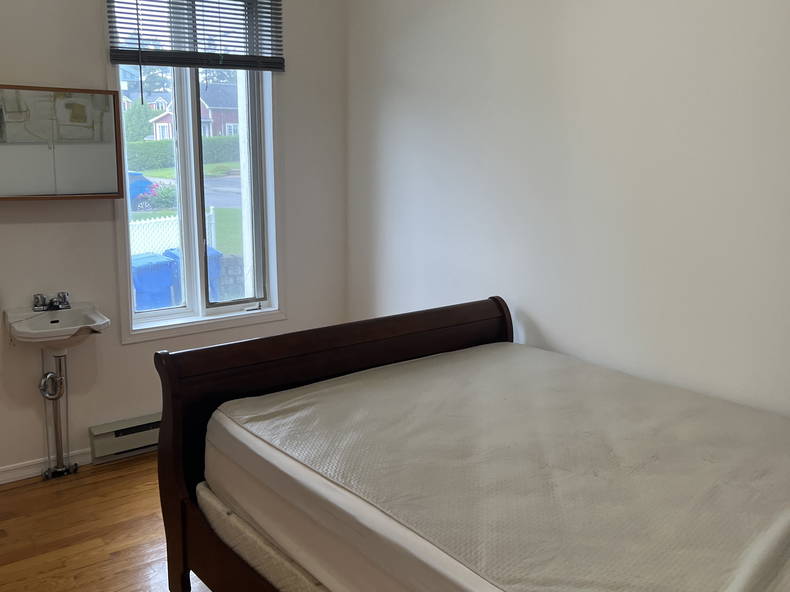Chambre Chez L'habitant Québec 574299-1