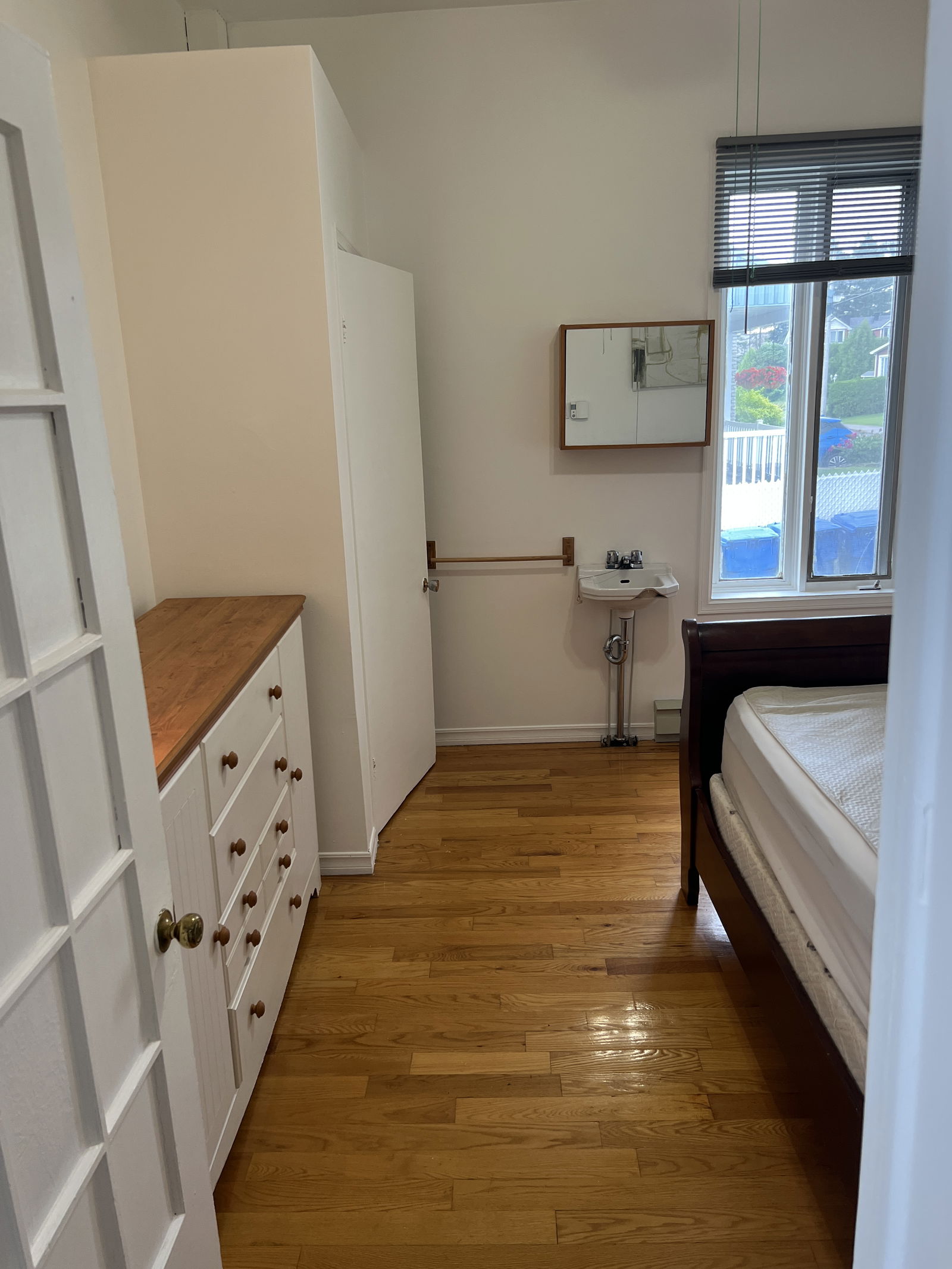 Chambre Chez L'habitant Québec 574299