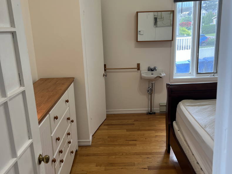 Chambre Chez L'habitant Québec 574299-2