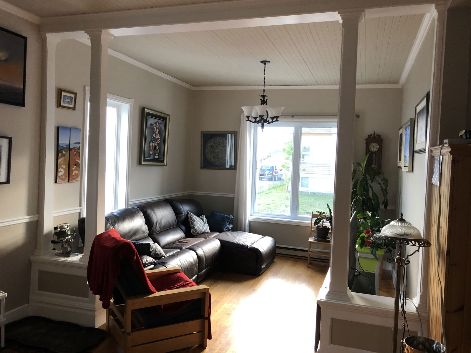 Chambre Chez L'habitant Québec 574299