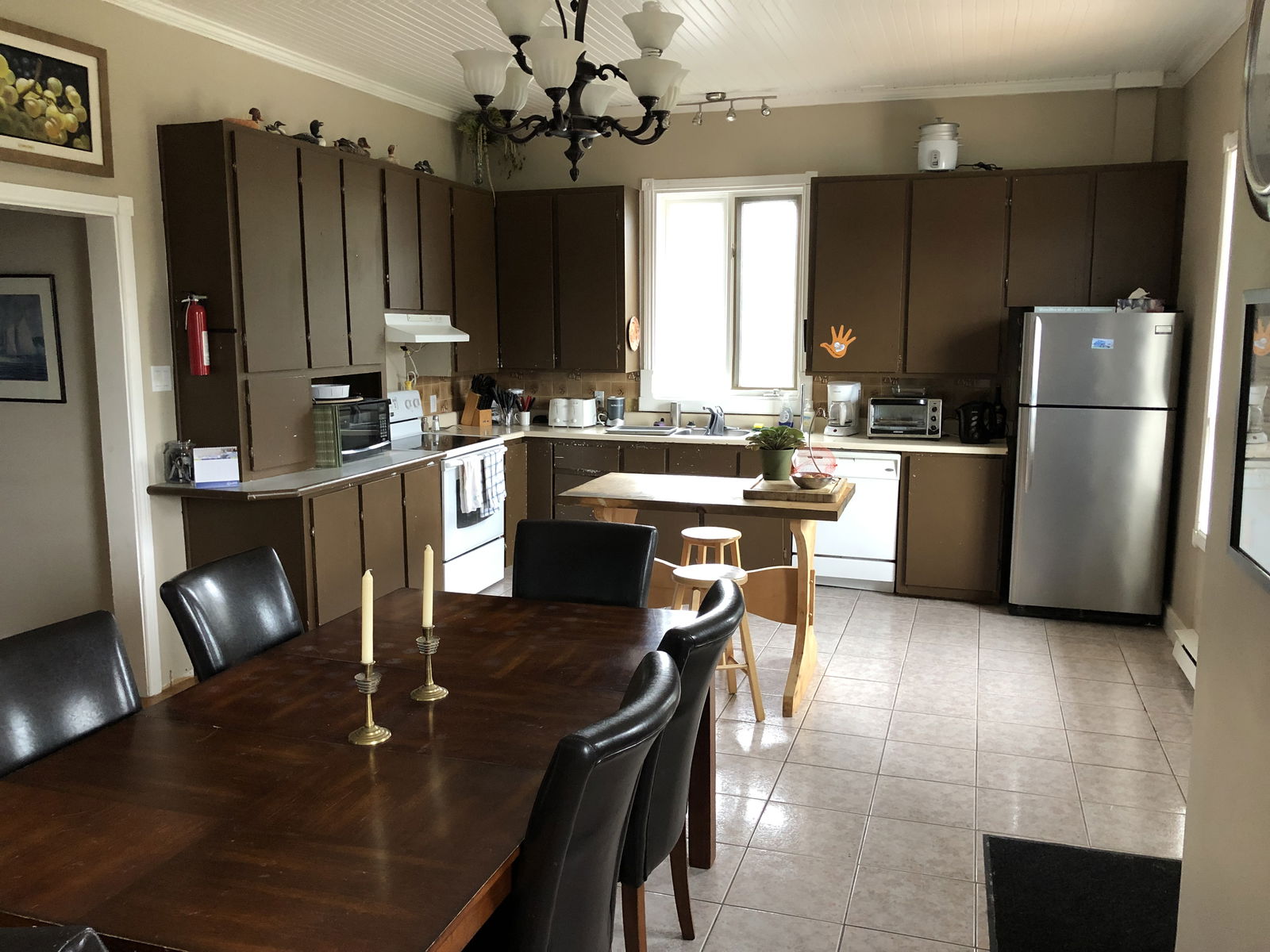 Chambre Chez L'habitant Québec 574299