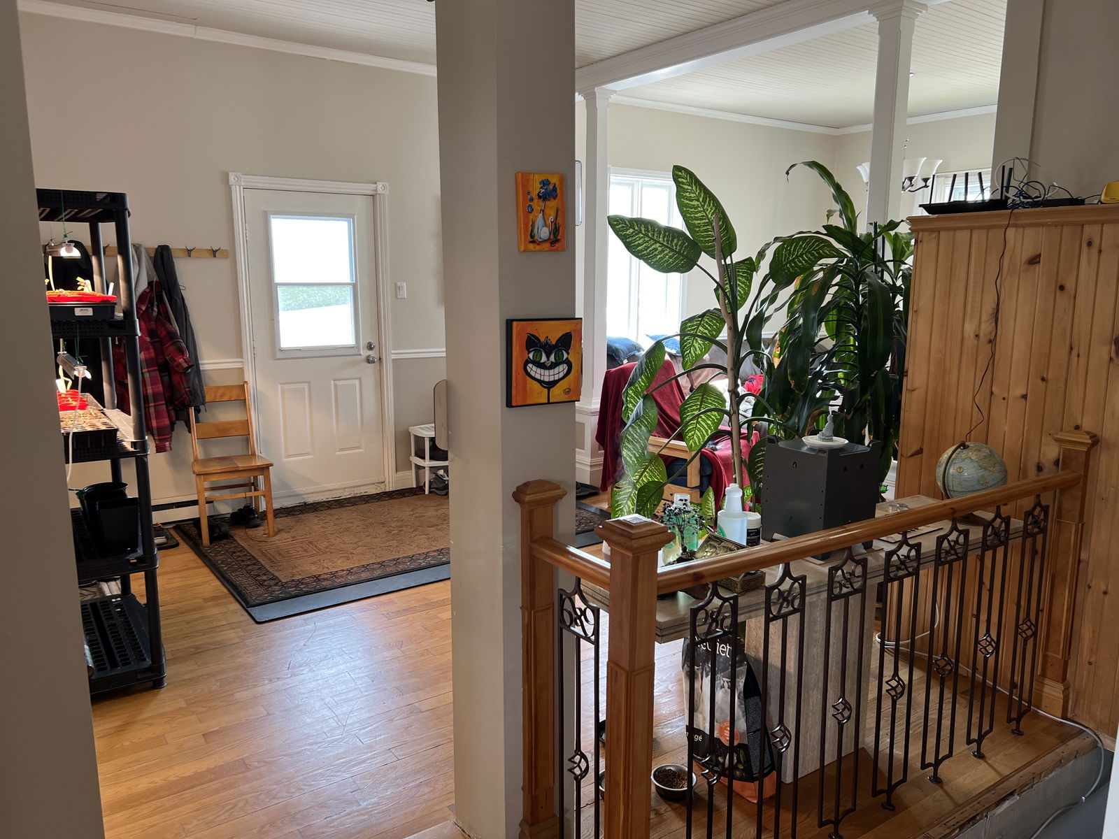 Chambre Chez L'habitant Québec 574299