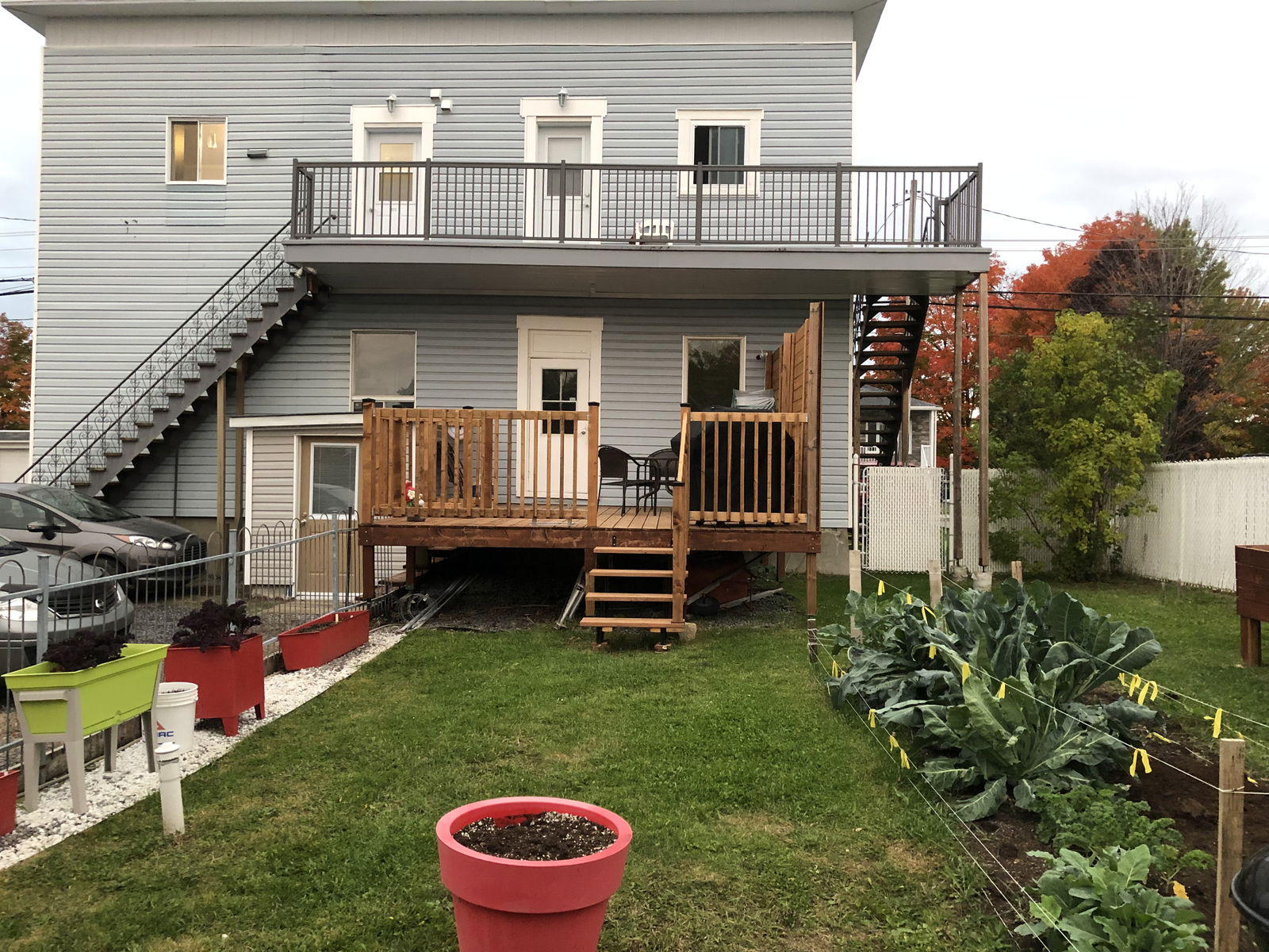 Chambre Chez L'habitant Québec 574299