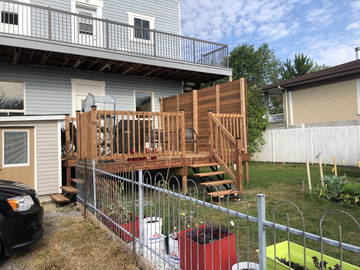 Gastfamilie Québec 574299-13