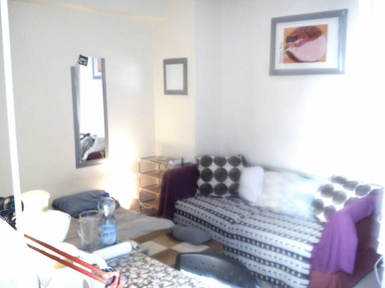 Quedarse En Casa Lyon 243639-2