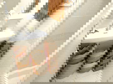 Chambre Chez L'habitant Lyon 243639-6