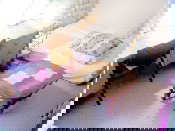 Chambre Chez L'habitant Lyon 243639-14