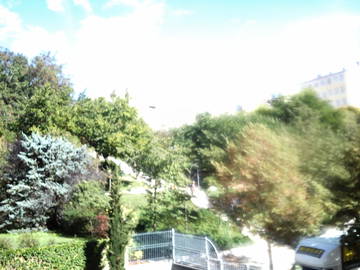 Chambre Chez L'habitant Lyon 243639-20