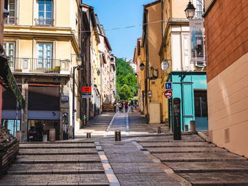 Chambre Chez L'habitant Lyon 243639-7