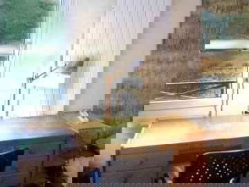 Chambre Chez L'habitant Lyon 243639-11