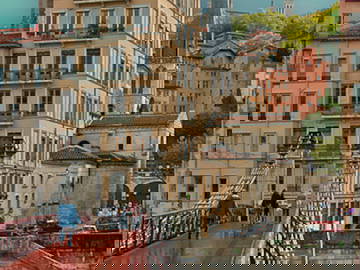 Chambre Chez L'habitant Lyon 243639-15