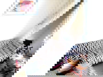 Chambre Chez L'habitant Lyon 243639-4