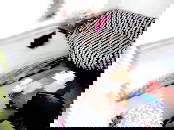 Chambre Chez L'habitant Lyon 243639-9