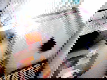 Chambre Chez L'habitant Lyon 243639-3