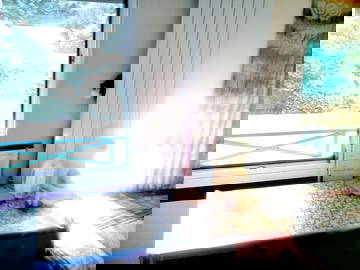 Chambre Chez L'habitant Lyon 243639-5