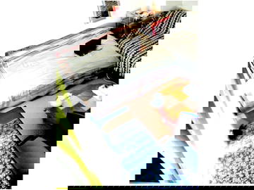 Chambre Chez L'habitant Lyon 243639-10