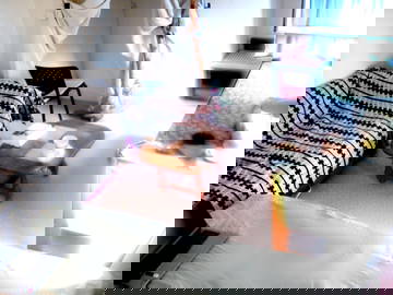 Chambre Chez L'habitant Lyon 243639-8