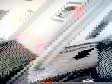 Chambre Chez L'habitant Lyon 243639-12