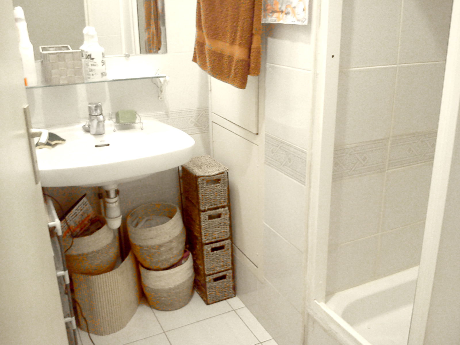 Chambre Chez L'habitant Lyon 243639