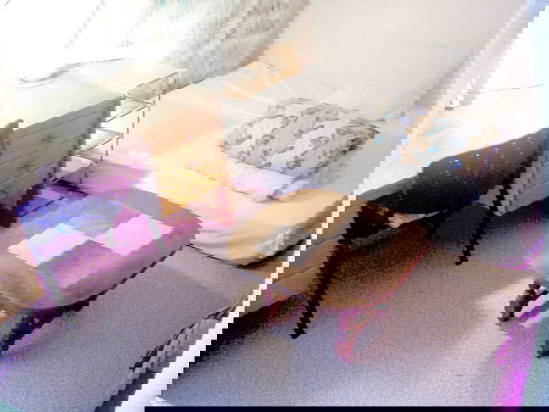 Chambre Chez L'habitant Lyon 243639-4