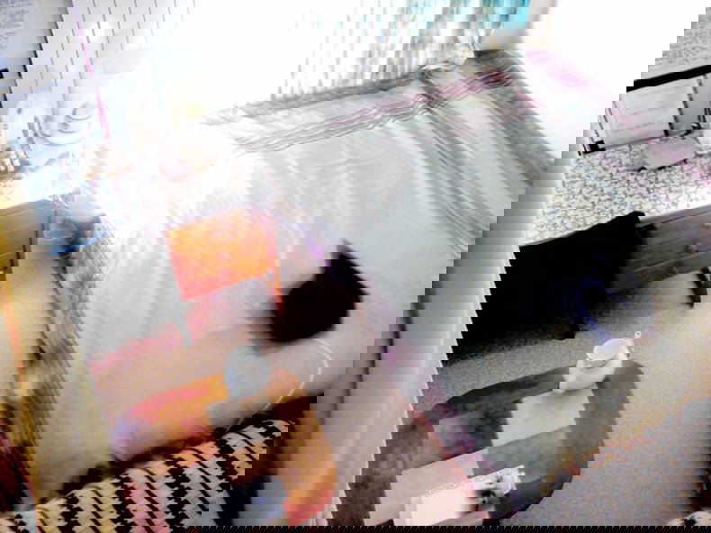 Chambre Chez L'habitant Lyon 243639-5