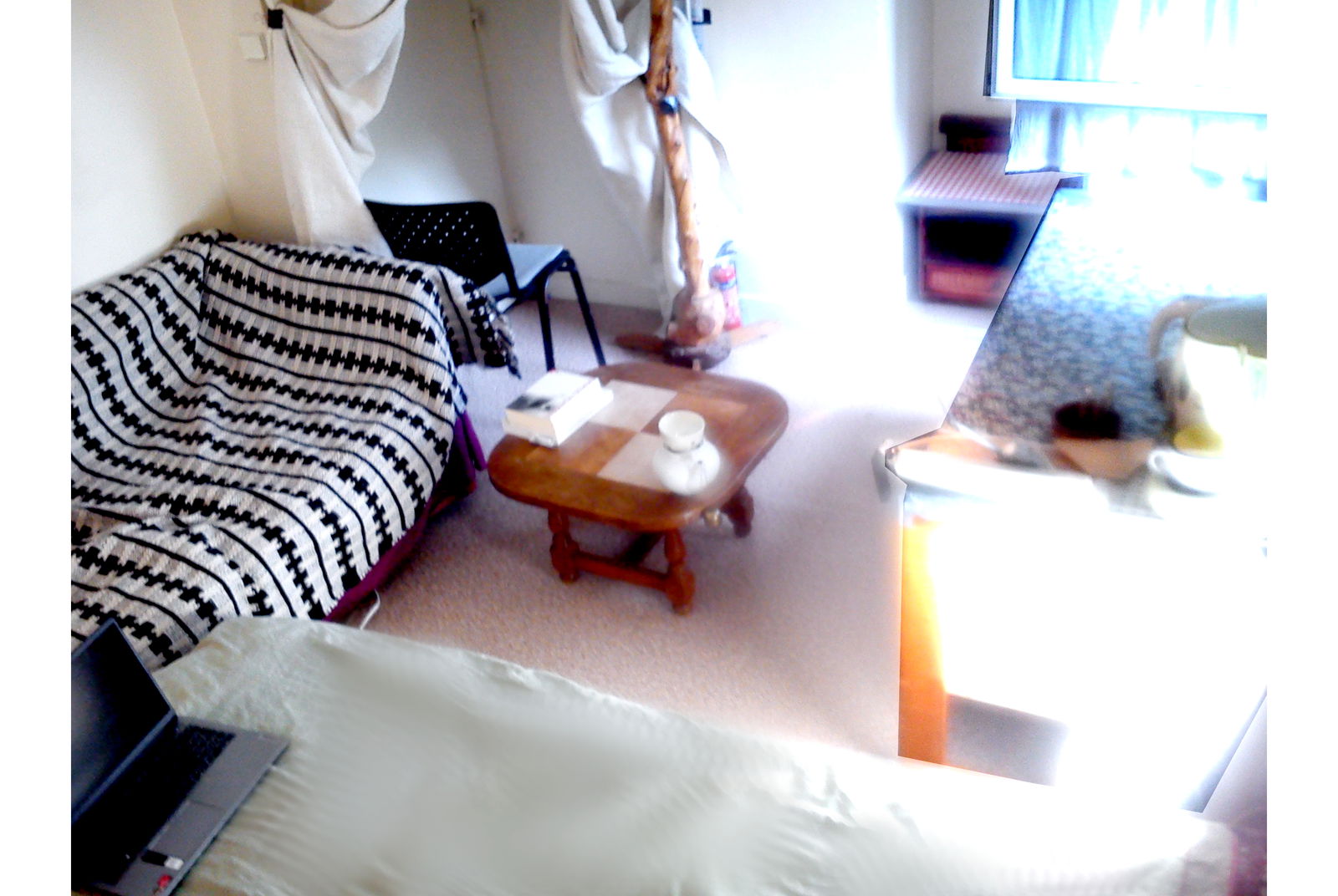 Chambre Chez L'habitant Lyon 243639